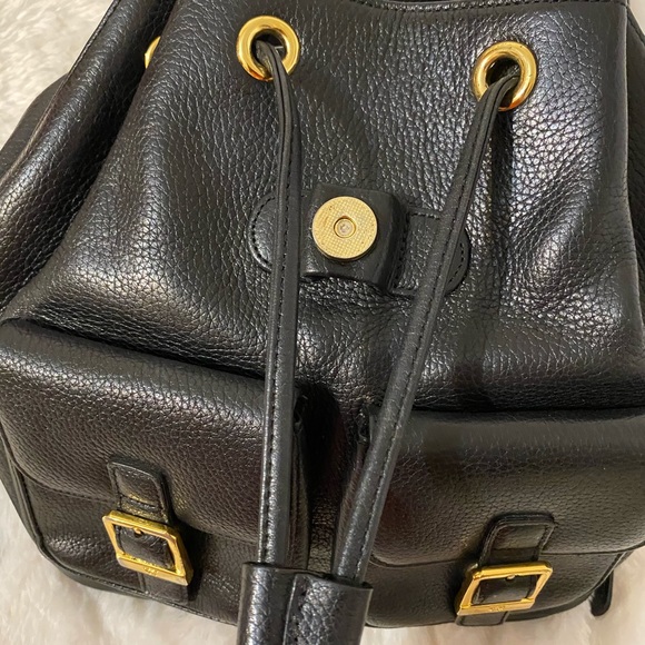 MCM Backpack - Picture 3 of 16